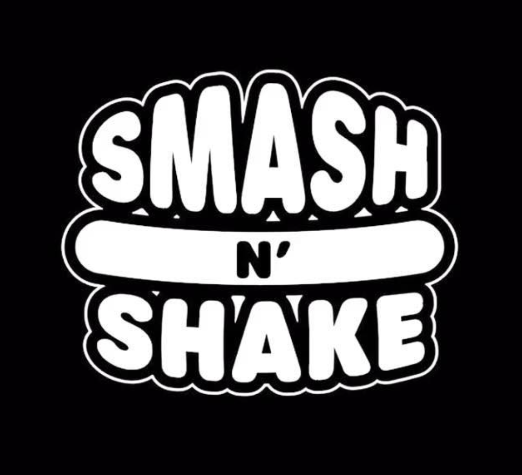 Smash N Shake