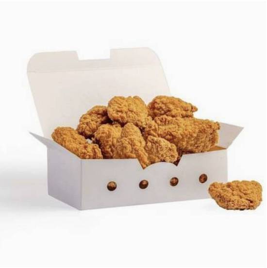Chicken Pops x 6