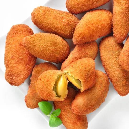 Jalapeños