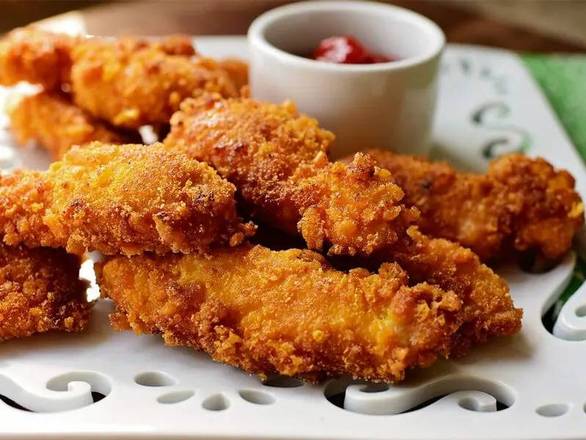 Tenders Maison