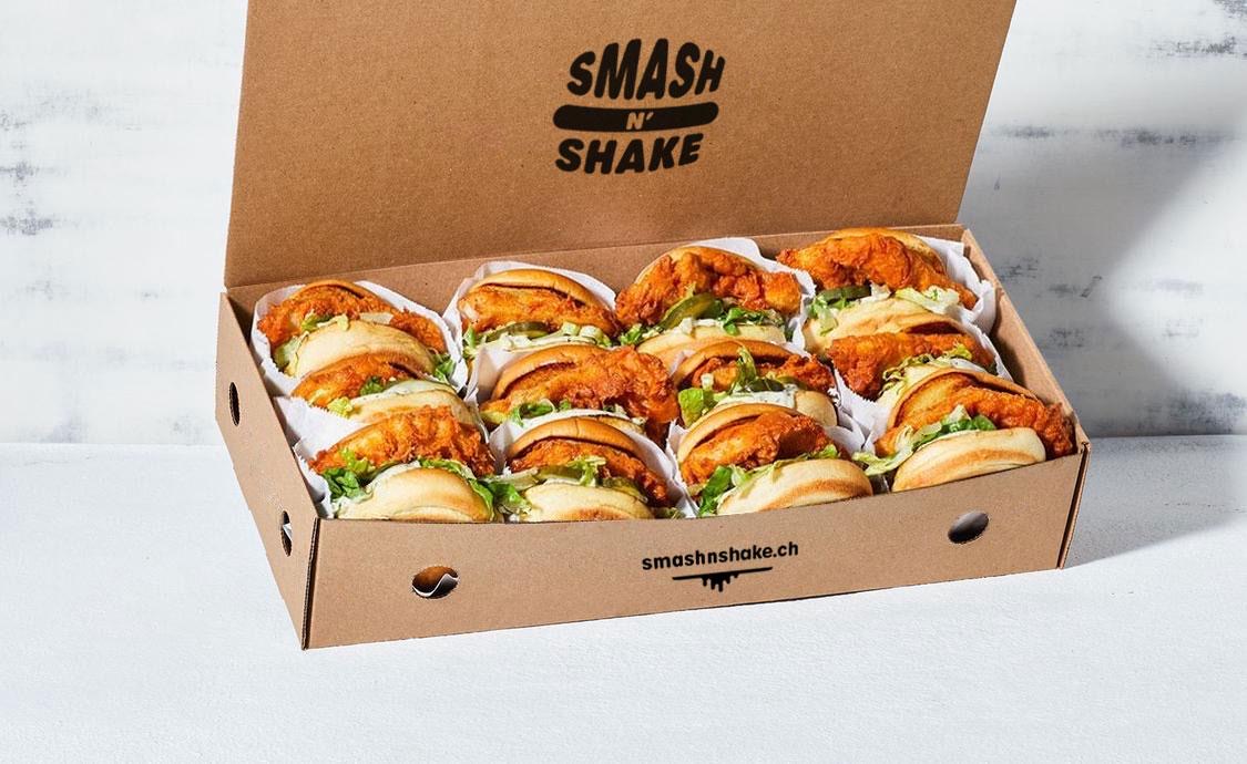 Box SmashnShake