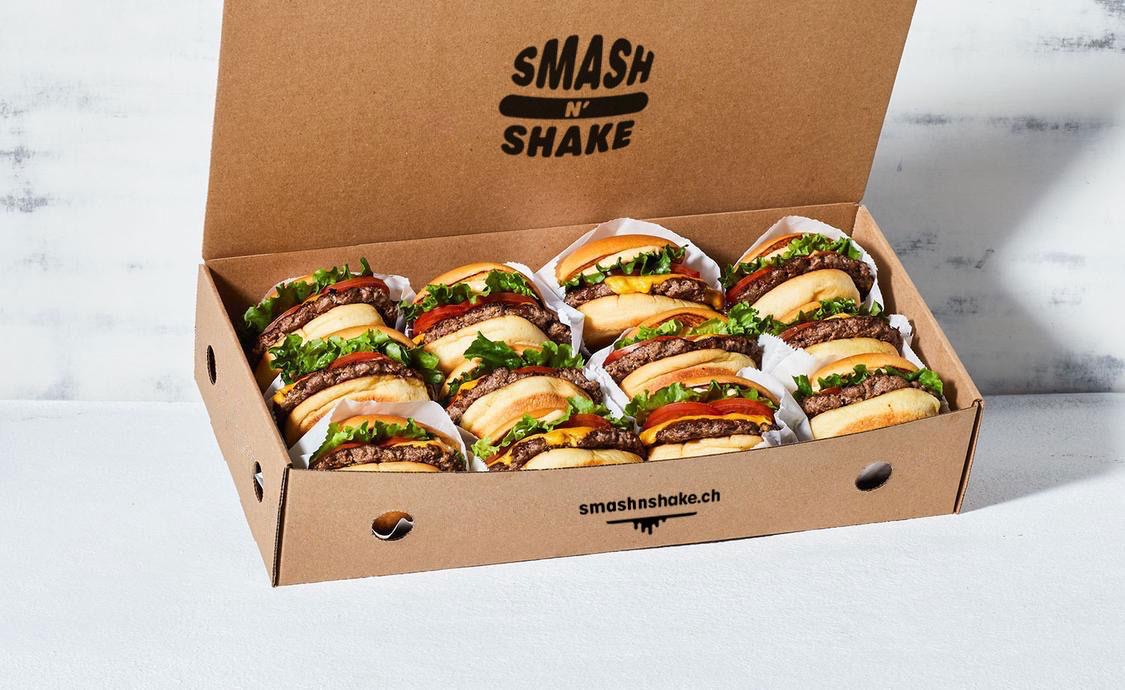 Box SmashnShake